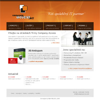company access